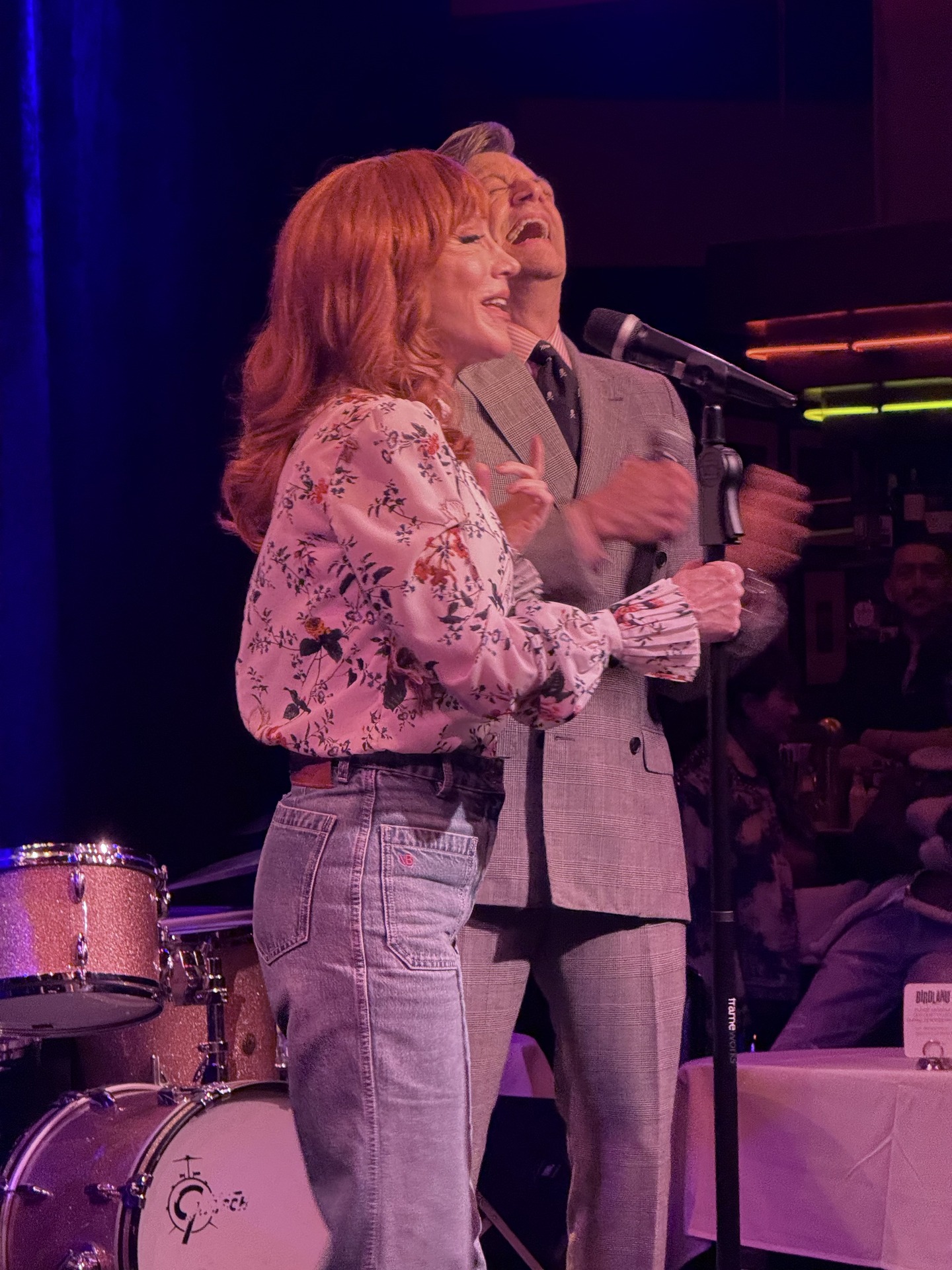 Kathy Griffin