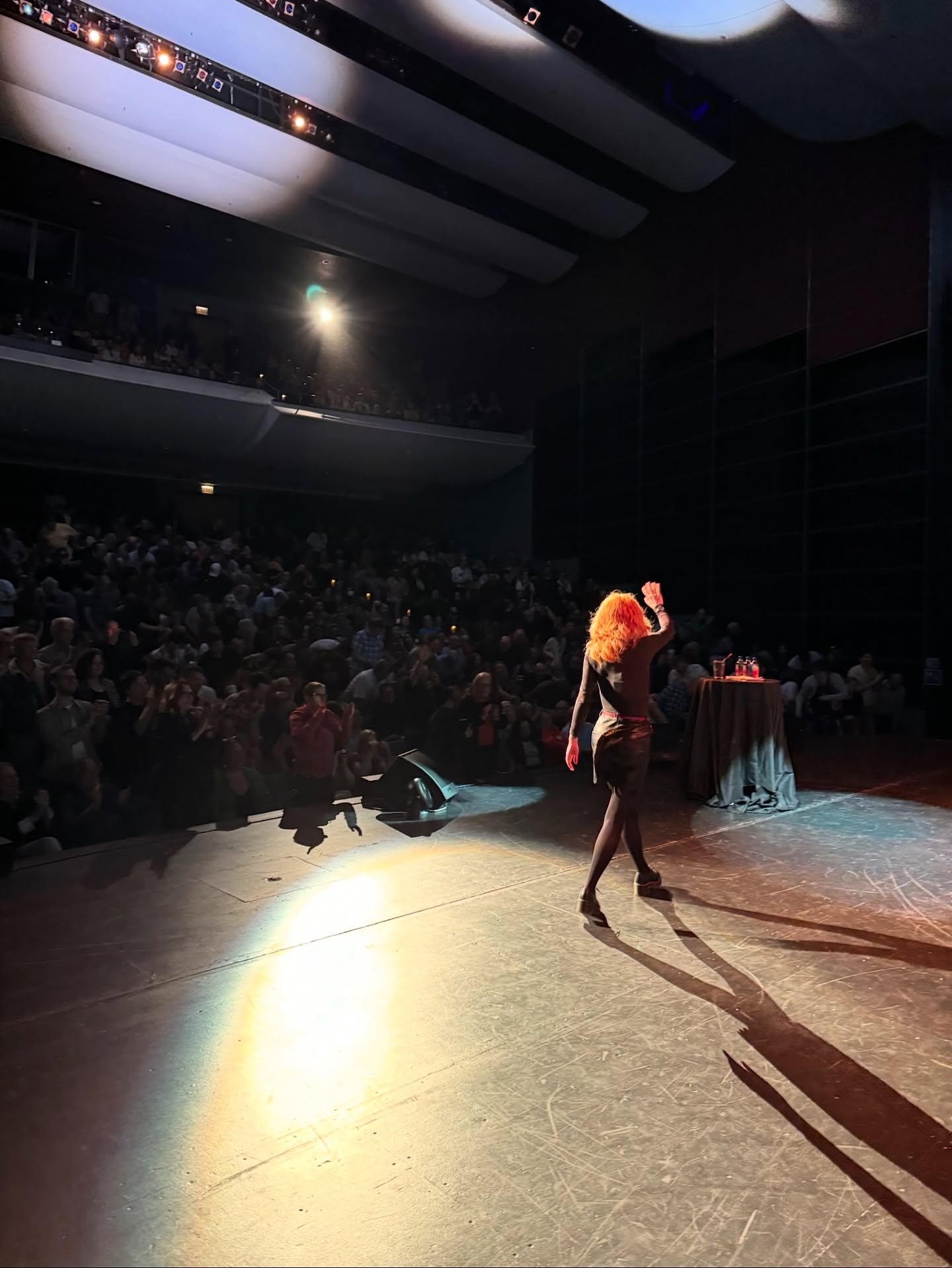 Kathy Griffin